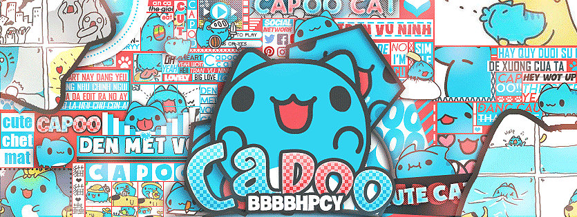 CAPOO by NatoriHeii on DeviantArt