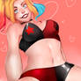 Harley Quinn