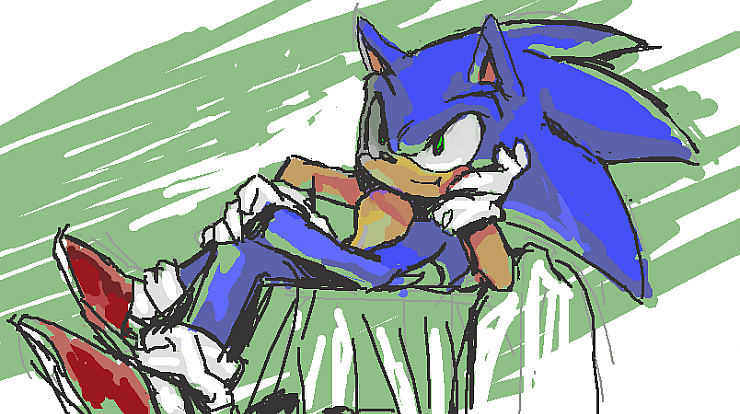 sonic