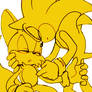 SONIC AND TAILS