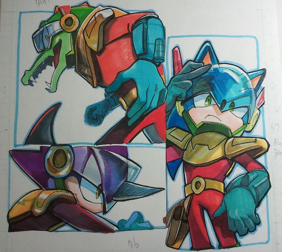 Zone Cop zone cop by lujji on DeviantArt