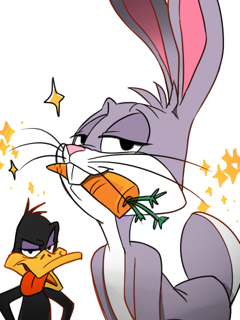 Bugs Bunny