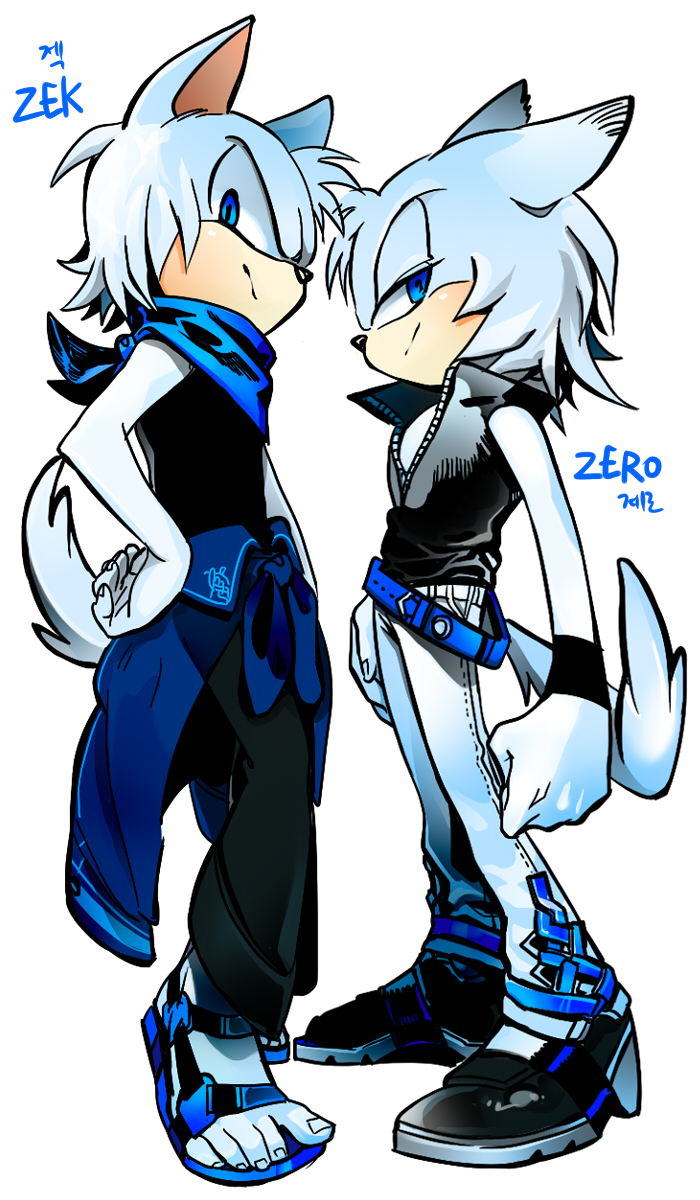 zero _ zek