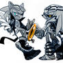 SCOURGE and FINITEVUS