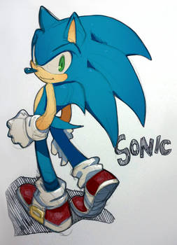 sonic