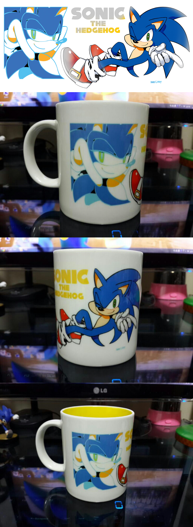 mug