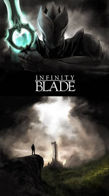 Infinity Blade