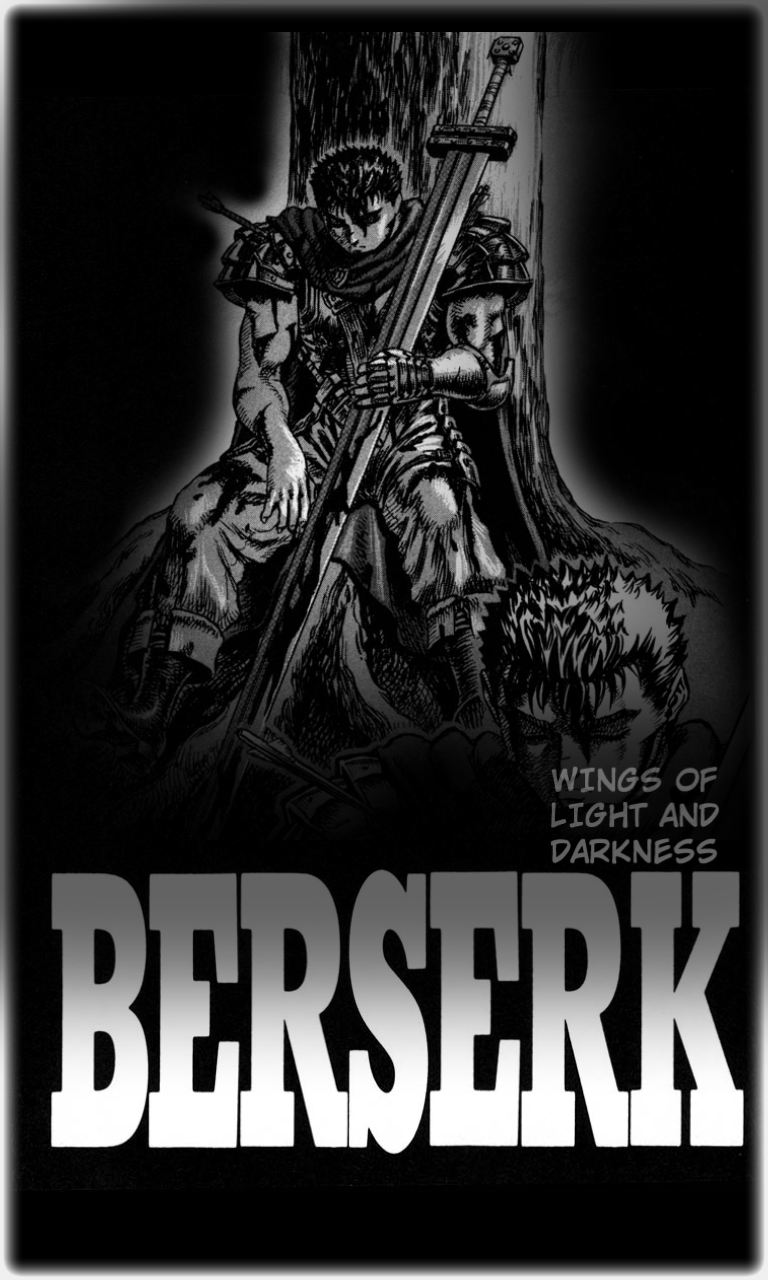 Berserk Wallpaper by BeliSneg on DeviantArt Berserk Wallpaper by BeliSneg on DeviantArt