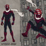 ProjectRooftop- Spider-Man