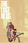 The Last Of Us- Summer