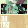 The Last Of Us- The Journey
