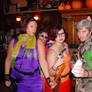 Zombie Hunters Scooby Gang