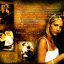 Angel and Buffy