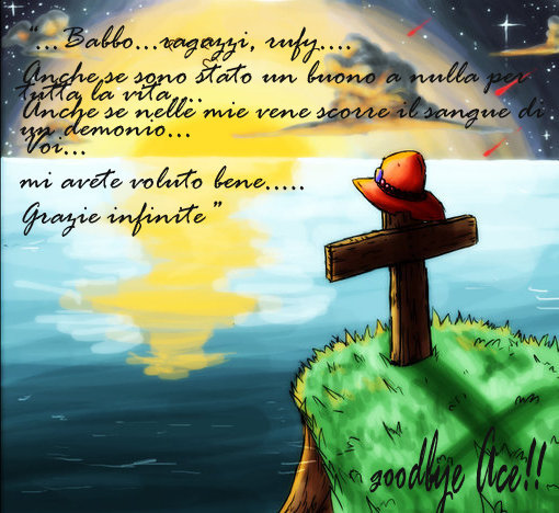 Rip Ace By Spencerreidlover On Deviantart Rip Ace By Spencerreidlover On Deviantart