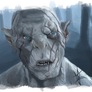 Azog