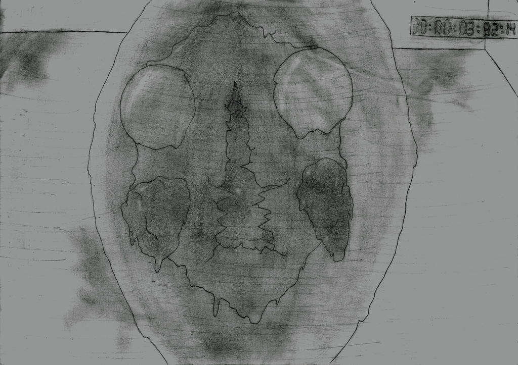 SCP Containment breached by RomanRoga33 on DeviantArt