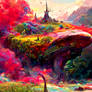 Colorful worlds