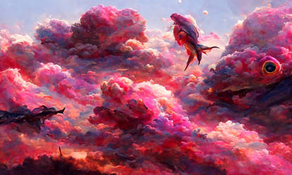 Explore the Best Fishes Art | DeviantArt
