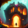 Finding places