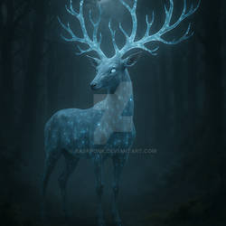 Luminark's Enchanting Presence