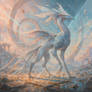 Ethereal Fantasy Panorama