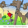 National Squirrel Agency