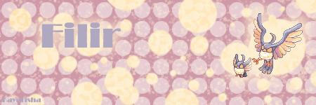 Filir by Kayarisha on DeviantArt