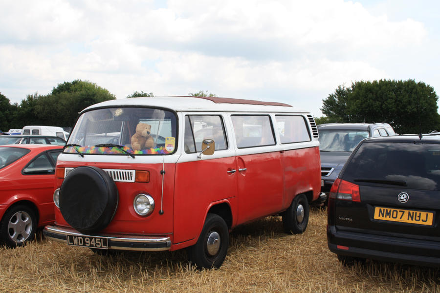 VW Camper