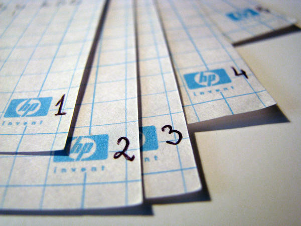 Numbers and Pages by marialivia16 on DeviantArt