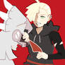 gladion