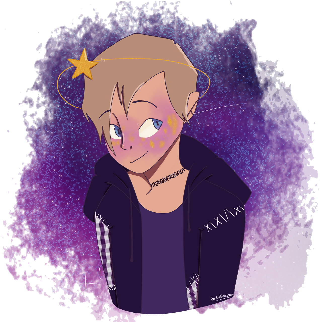 Deviantart Alex B Alex by AllyXTheXArtist on DeviantArt