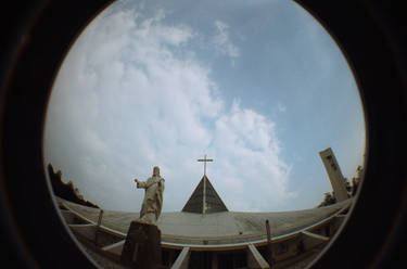 Church of the Gesu, AdMU