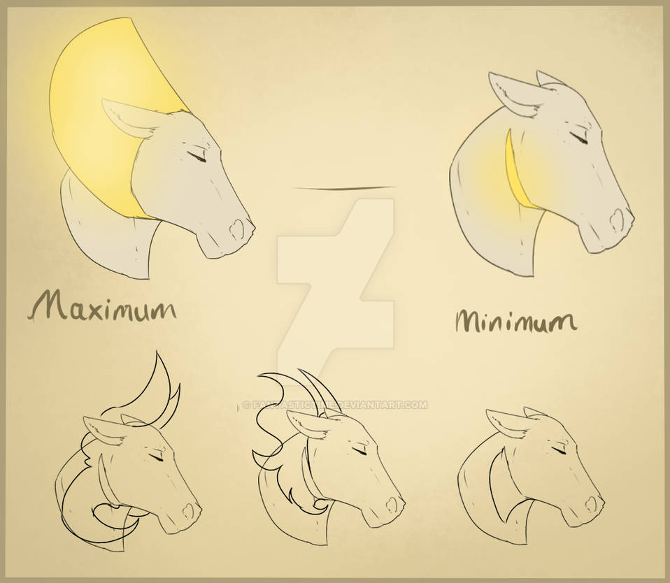 Crest Examples by FantasticTime on DeviantArt