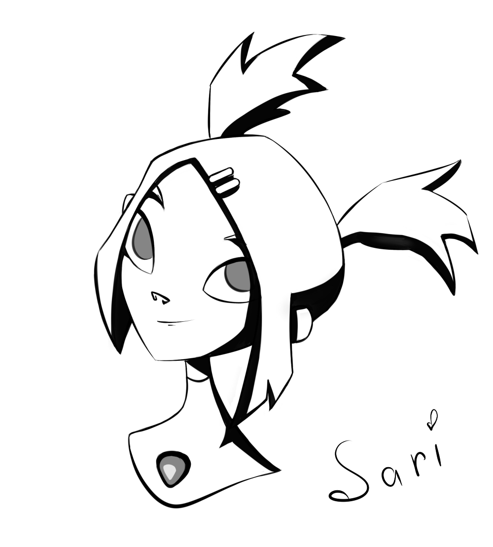 Sari