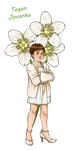 DW Flowers: Small Tegan by Miss-Alex-Aphey