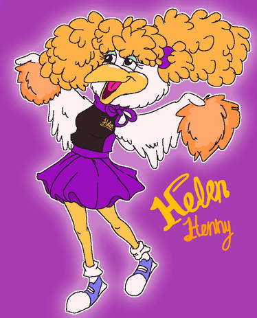 Deviantart Randomstuff3000 Helen Helen Henny Deviantart