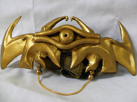 Ishizu's Headpiece