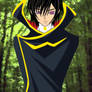 Lelouch or Zero?