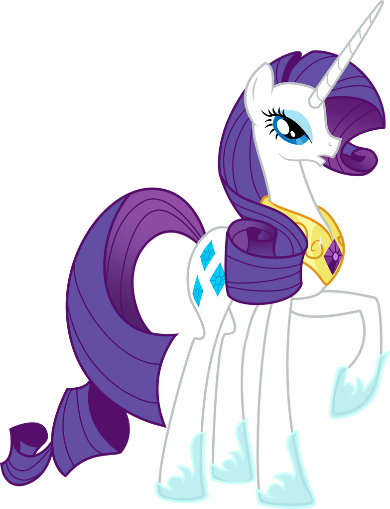 MLP II Rarity Alicorn By MlpSwiftFoot On DeviantArt mlp-ii-rarity-alicorn-by-mlpswiftfoot-on-deviantart