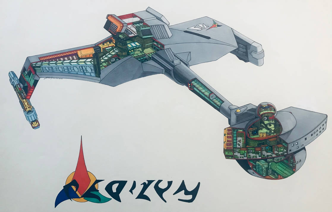 Dd7 Riverside D-7 Battlecruiser by RustedGearArt on DeviantArt