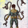 Doctor Octopus