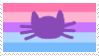 catgender flag