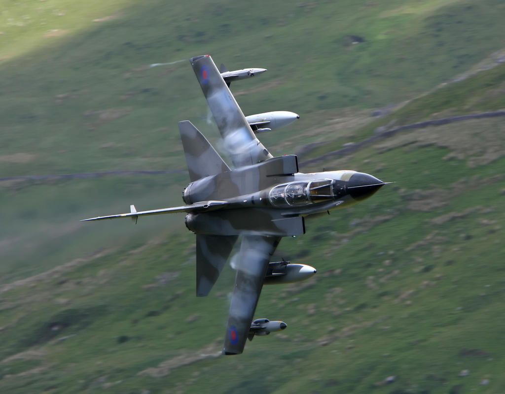 Tornado GR4