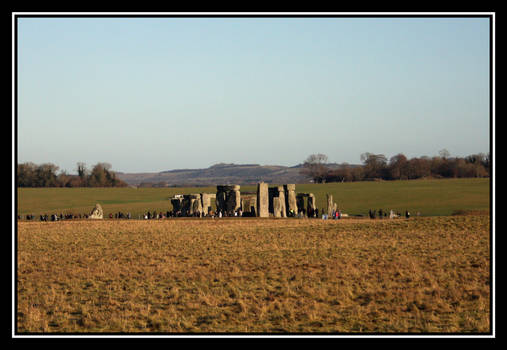 Stonehenge