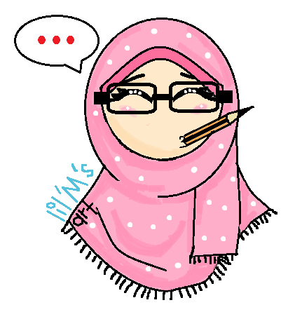 littleMuslimah