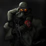 Helghast (killzone)