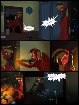 Twotail story page 8