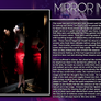 Mirror Image | Voice After Midnight