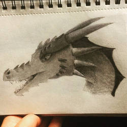 Dragon Head