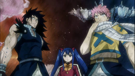 FAIRY TAIL